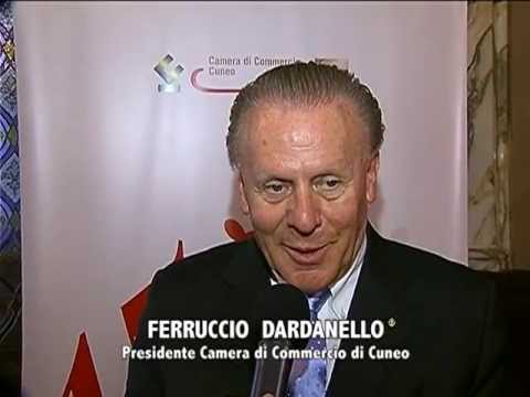 Presentazione progetto "FOODITALIA" in Ucraina - 12 aprile 2013