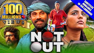 Not Out (Kanaa) 2021 New Released Hindi Dubbed Mov