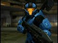 HaLo 3-AttEmpTiNg To Get ReCoN ArMoR HaLo 3-AttEmpTiNg To Get ReCoN ArMoR