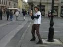 BOVSZ 13/A Szalagavat� vide�