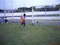 Soccer Training to Defenders