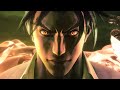 Street Fighter X Tekken