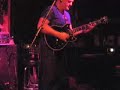 Frank Gambale at the Baked Potato Frank Gambale at the Baked Potato