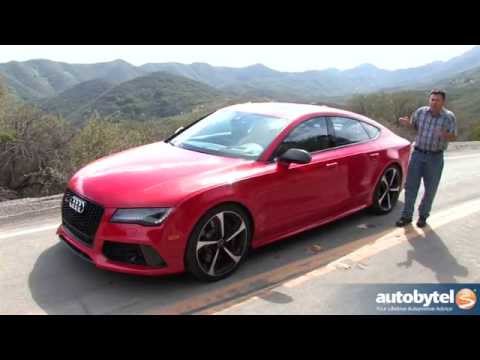 how to test drive an audi