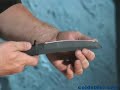 Cold Steel Recon Tanto (Fixed Blade Knives)