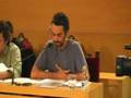 Proposta establiment carrils bici mataro