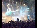 Iron Maiden - Eddie in the Tank