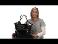 BuyTV Spotlight Pietro Alessandro Convertible Handbag BuyTV Spotlight Pietro Alessandro Convertible Handbag