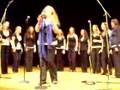 ICCA--Reveille, Boogie Woogie Bugle Boy