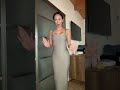Omg I have just discovered my favourite bandage dress 😍❤️ Use my code for a discount KATXWF #ad