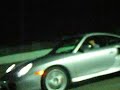 STi vs 911 Turbo 2002