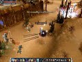 Cabal Online Guildwar: Heroes vs HellAngels [Jupiter]