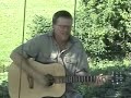 song off of my first cd lonely tracks. please visit www.jeffbarnesmusic.com. thanks for watching.