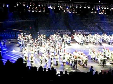 Ati-atihan Makati, Pasig and Pasay Stakes