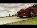 Mazda3 MPS / Madaspeed3