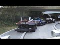 Autopia (Green Track)