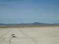 SGS 1-26 Landing at Tonopah SGS 1-26 Landing at Tonopah