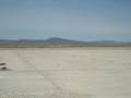 SGS 1-26 Landing at Tonopah