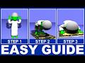 Learn How to Pray (Salaat) Namaz