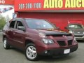 2004 PONTIAC AZTEK Jersey City, NJ 36666A picture