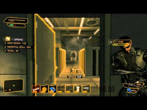 Deus Ex : Human Revolution