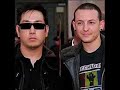 Mike and Chaz pics