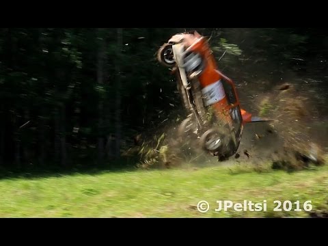 Latest WRC HD & Rally HD Videos