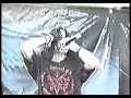 Cradle of Filth - A Dream of Wolves in The Snow - Live \