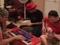 Plastica *tries* Dream Theater's Erotomania (using toys)