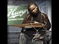 Huey- Notebook Paper