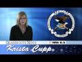 NRA-ILA Grassroots Minute 01/23/09