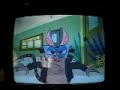 my gym partner parody