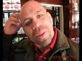 Wanderlei Silva - Interview with The Axe Murderer