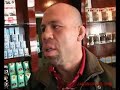 Wanderlei Silva - Interview with The Axe Murderer