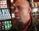 Wanderlei Silva - Interview with The Axe Murderer