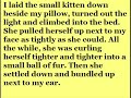 Little Missy (The Story) Little Missy (The Story)