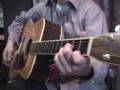 YUI Yui yui acousticguiter Love&Truth Dadson's