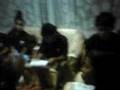 LOGOS BAPtist church Caroling, youth ministry 