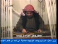 النول اليدوي التقليدي العربي في حلب arabian Loom arabischer Webstuhl