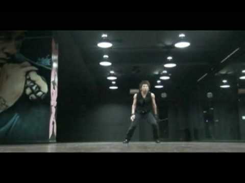 how to dance love ya ss501