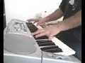 sorvegliato speciale (lock up) piano theme sorvegliato speciale (lock up) piano theme