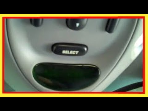 2002 Ford F150 – Overhead Console – compass and thermometer display Repair
