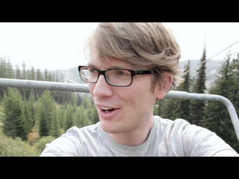 THE EYE OF LONDON%3A Thoughts from Northern Montana