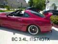 Supra 3.4L Stroker, 76 GTS Turbo