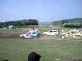 Auto cross team jackass