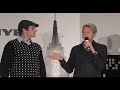 Carson Kressley comes to New York at Myer