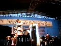 El Grupo la Herencia Mexicana interpretan 