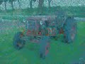 My Zetor 25 A tractor traktor traktory ciagnik tracteur