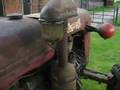My Zetor 25 A tractor traktor traktory ciagnik tracteur