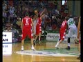 Stoppata di Danilo Gallinari - by Nacus